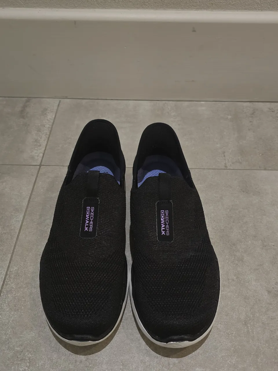 Zapatillas Skechers - Vista 2