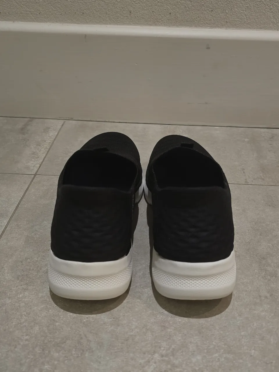 Zapatillas Skechers - Vista 3