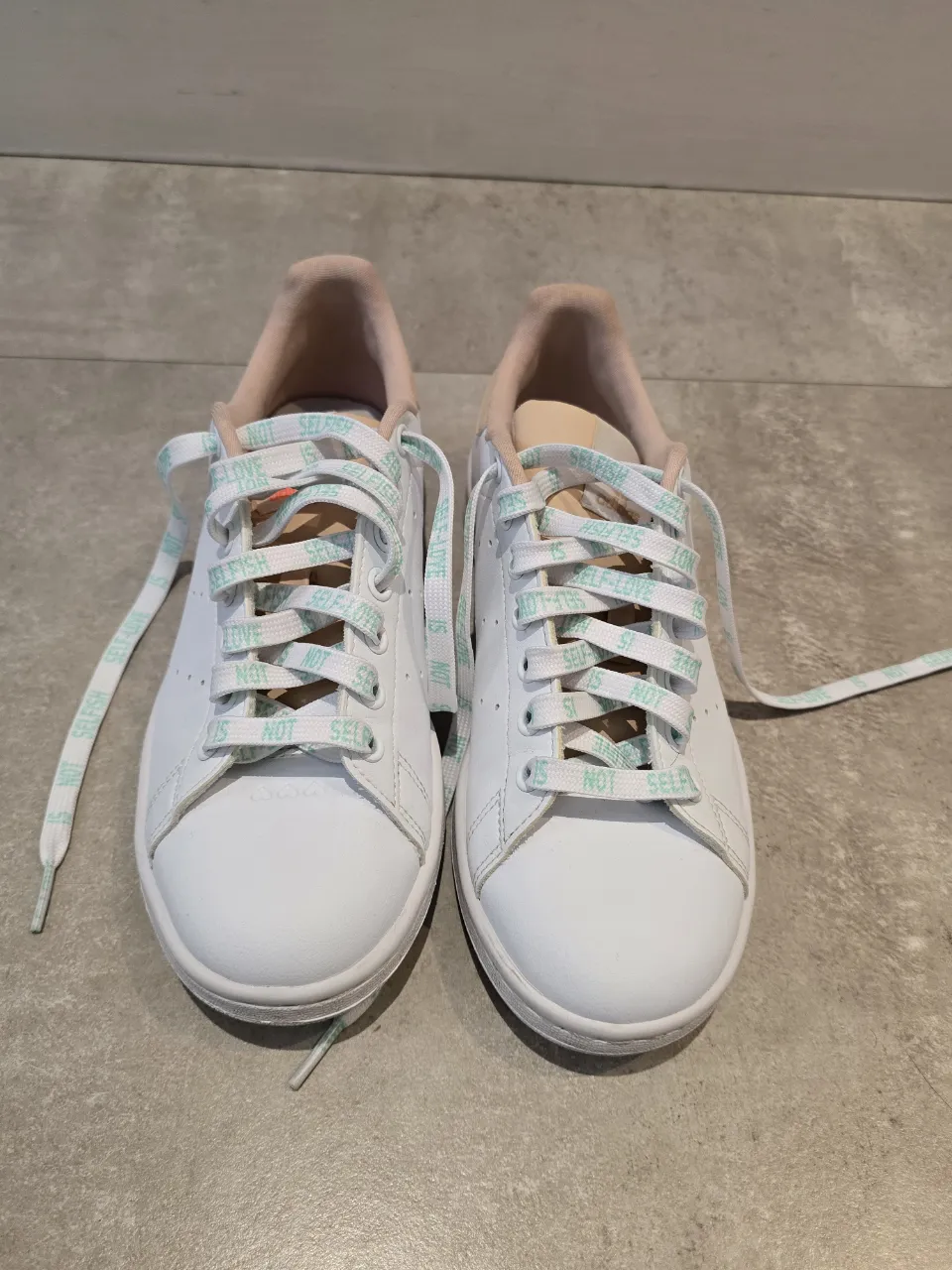 Zapatillas adidas - Vista 2