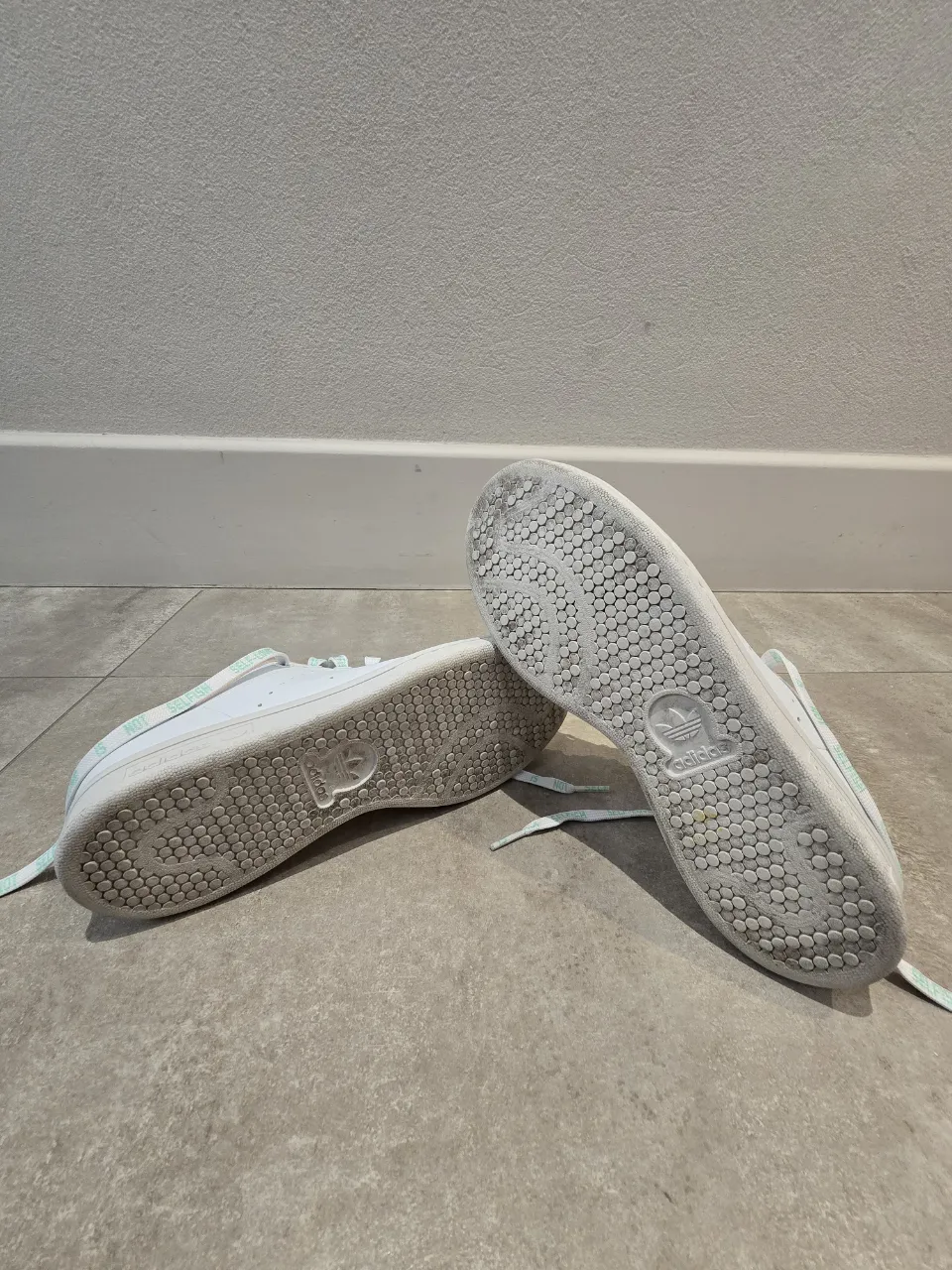 Zapatillas adidas - Vista 5