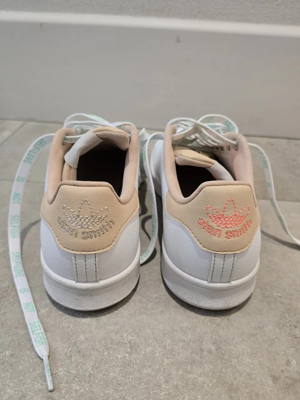 Zapatillas adidas - Vista 4