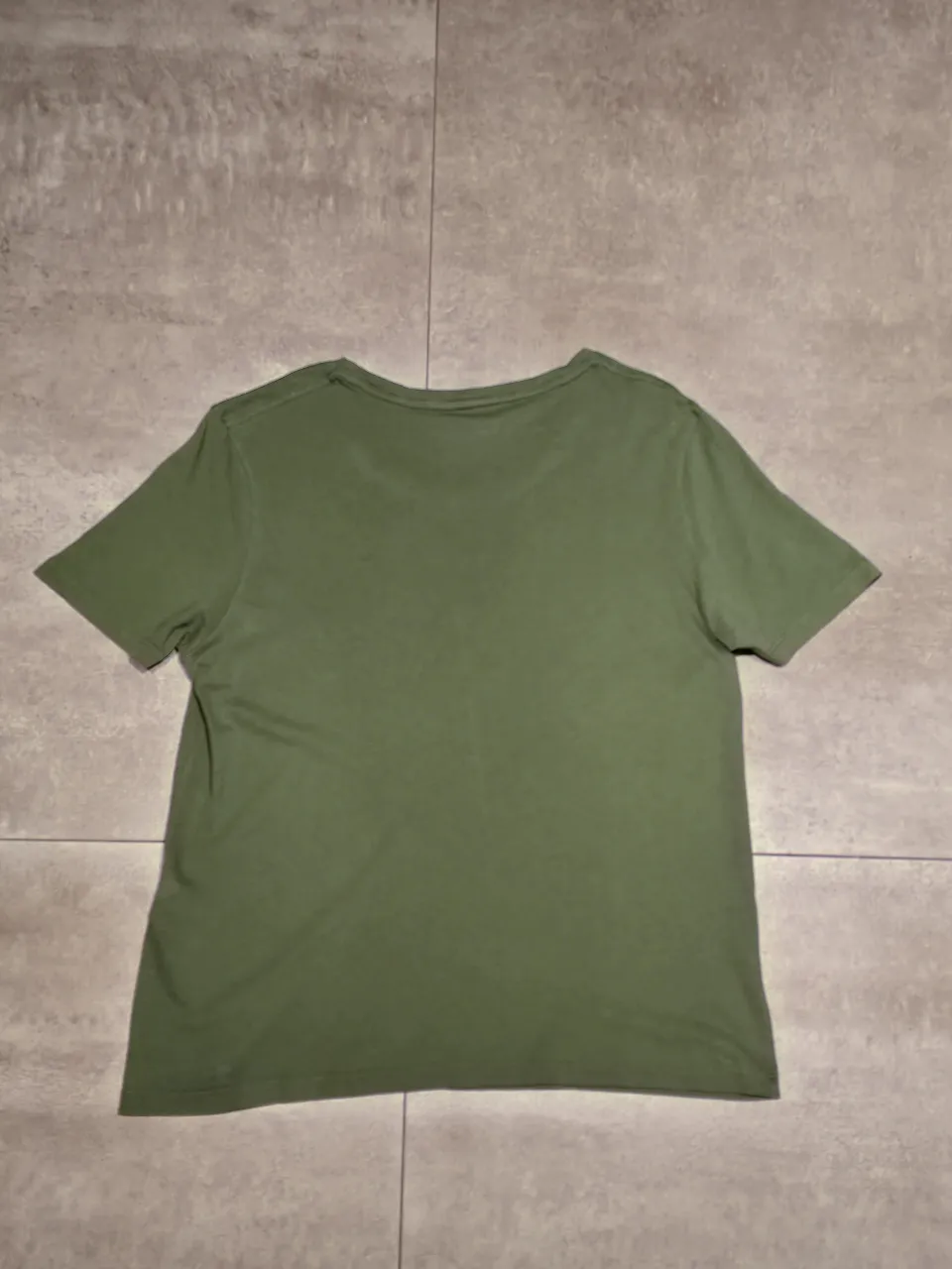 Remera Ginebra - Vista 3