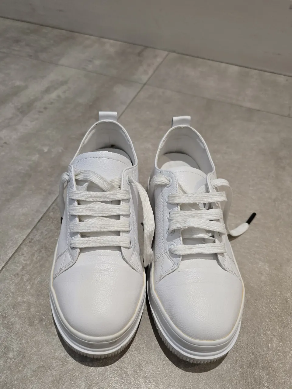 Zapatillas Mishka - Vista 2