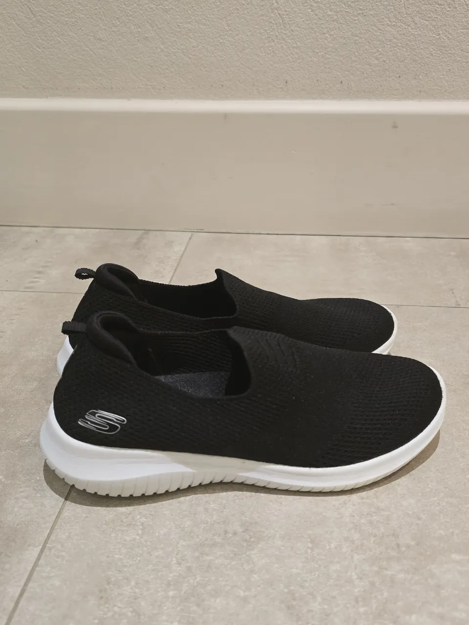 Zapatillas Skechers - Vista 3