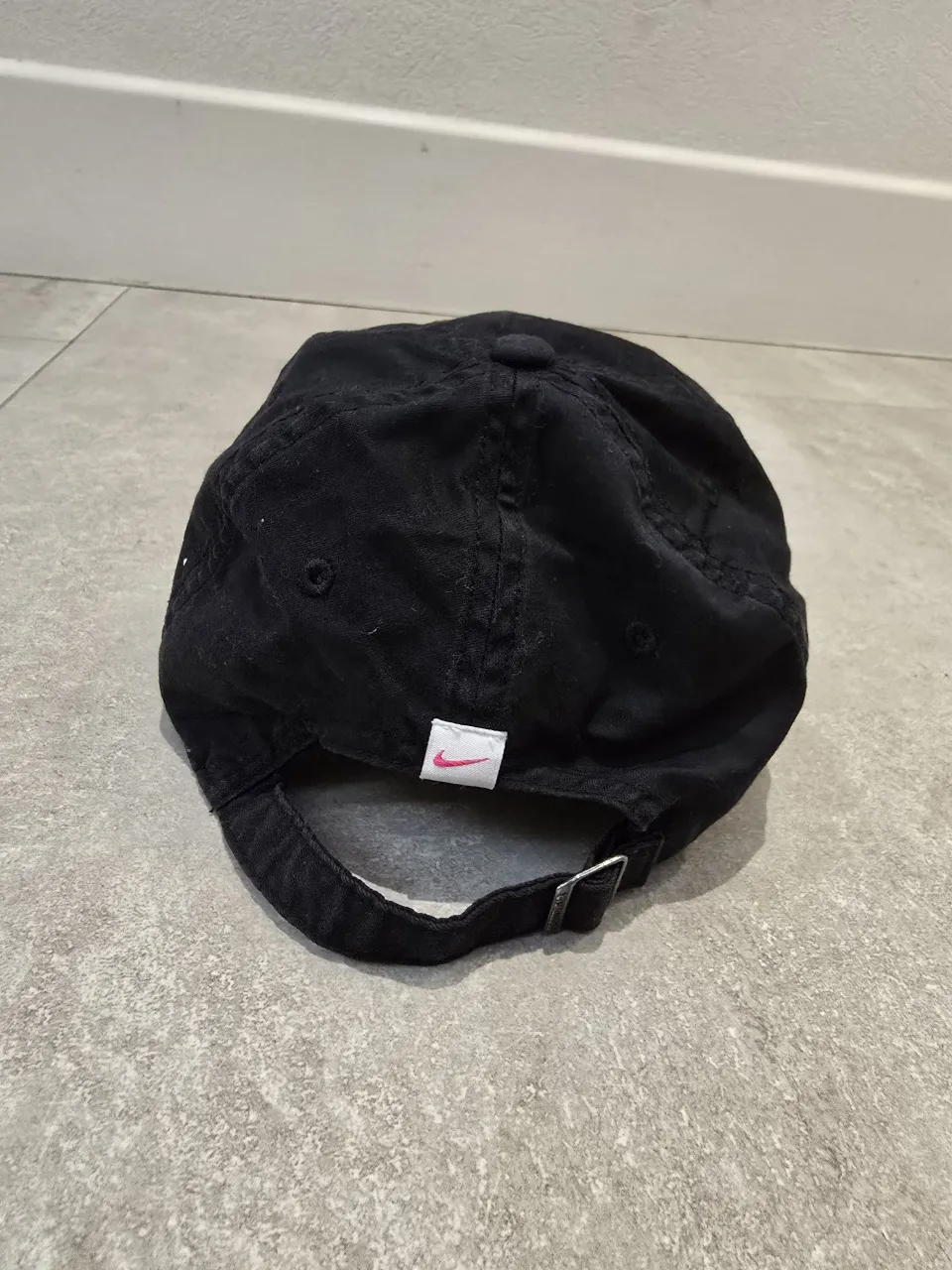 Gorra Nike - Vista 3