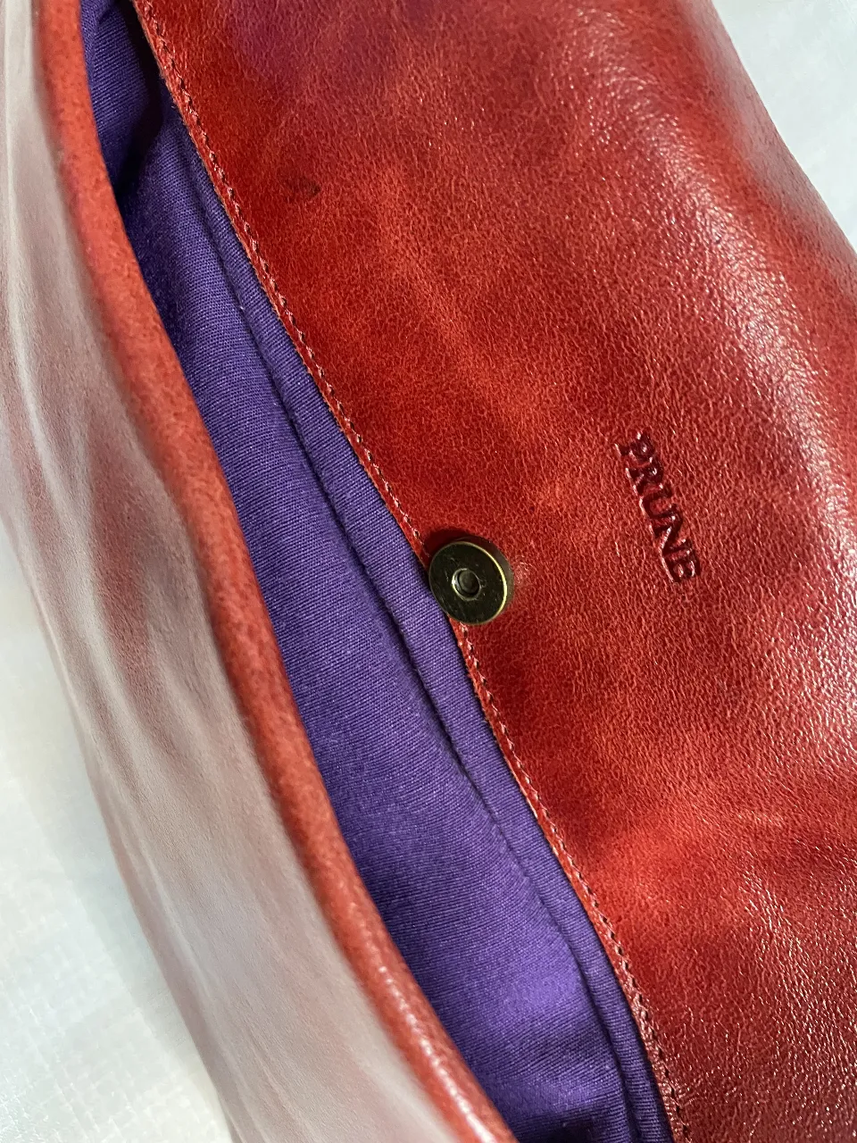 Cartera Prüne - Vista 5