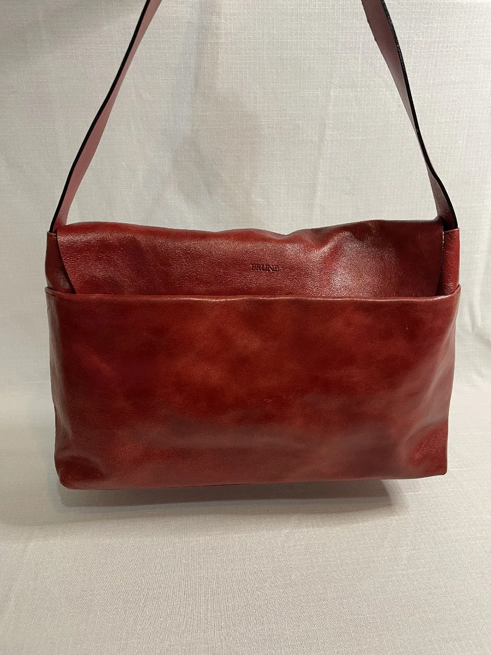 Cartera Prüne - Vista 3