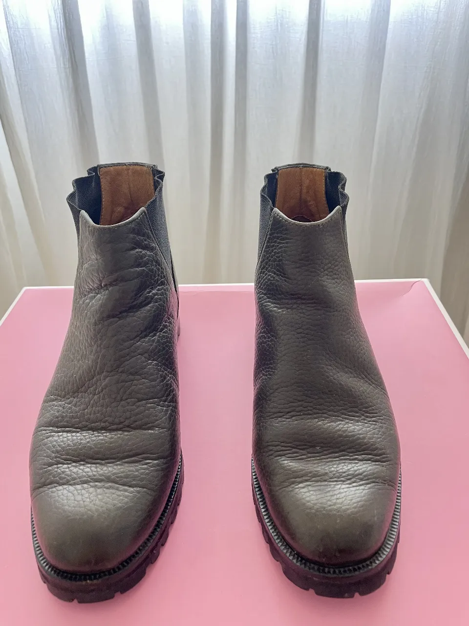 Botines Suela febo - Vista 6