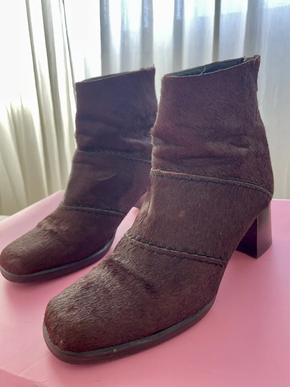 Botas Otra - Vista 4