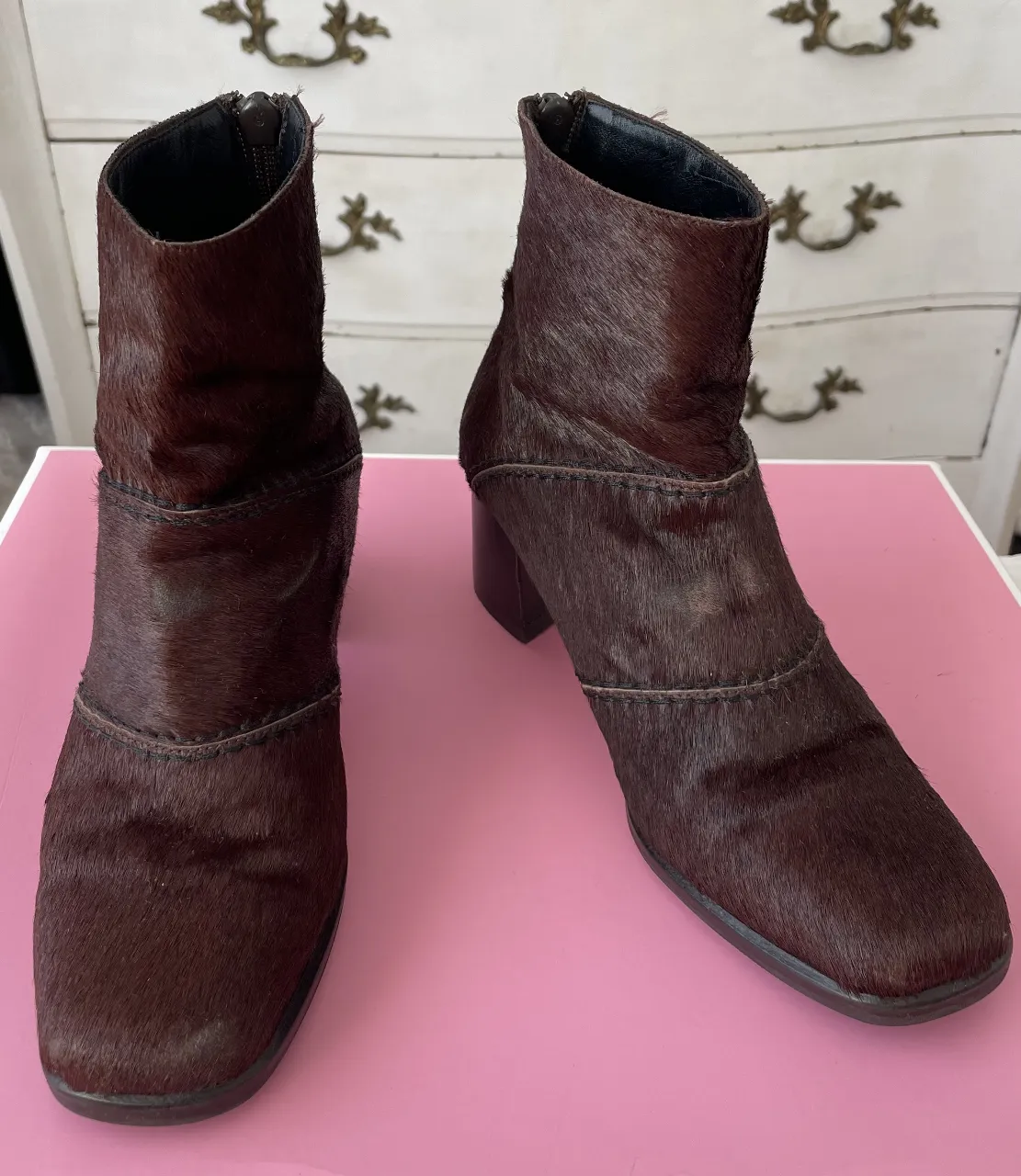 Botas Otra - Vista 6