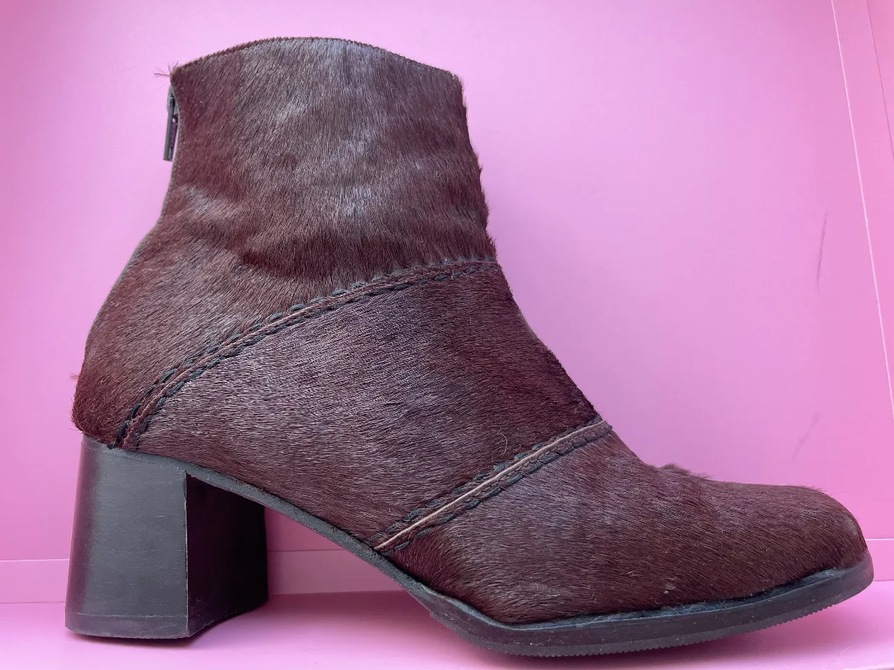 Botas Otra - Vista 2