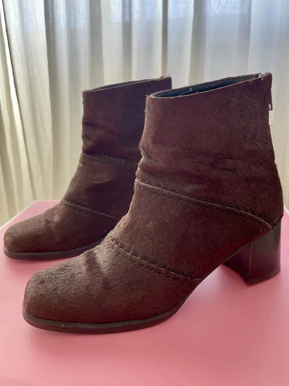 Botas Otra - Vista 3