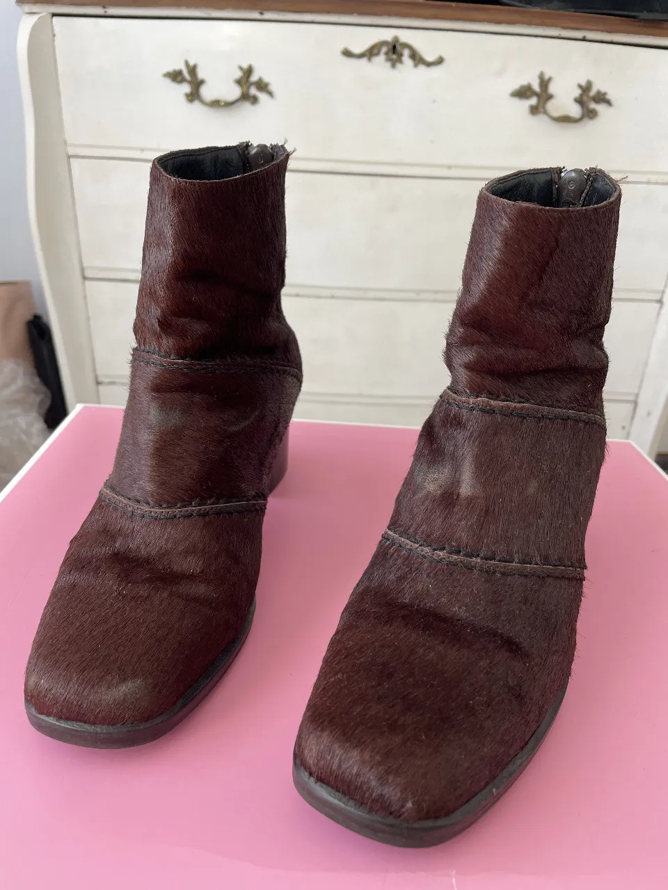 Botas Otra - Vista 5