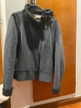 Campera indiastyle - Vista 3