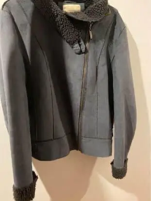 Campera indiastyle - Vista 4