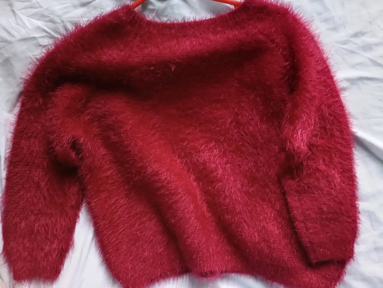 Sweater Industria Argentina - Vista 2