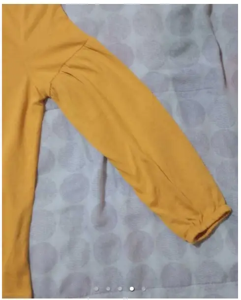 Blusa Urb - Vista 3