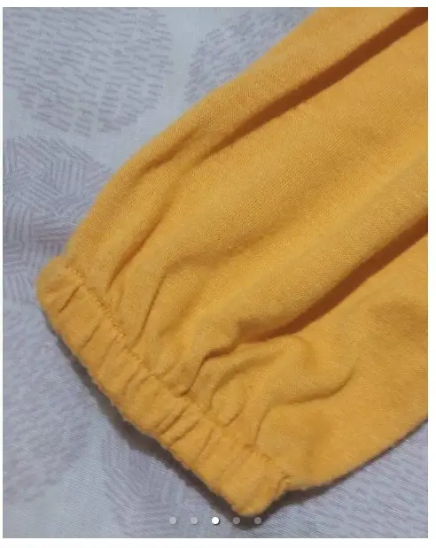 Blusa Urb - Vista 4