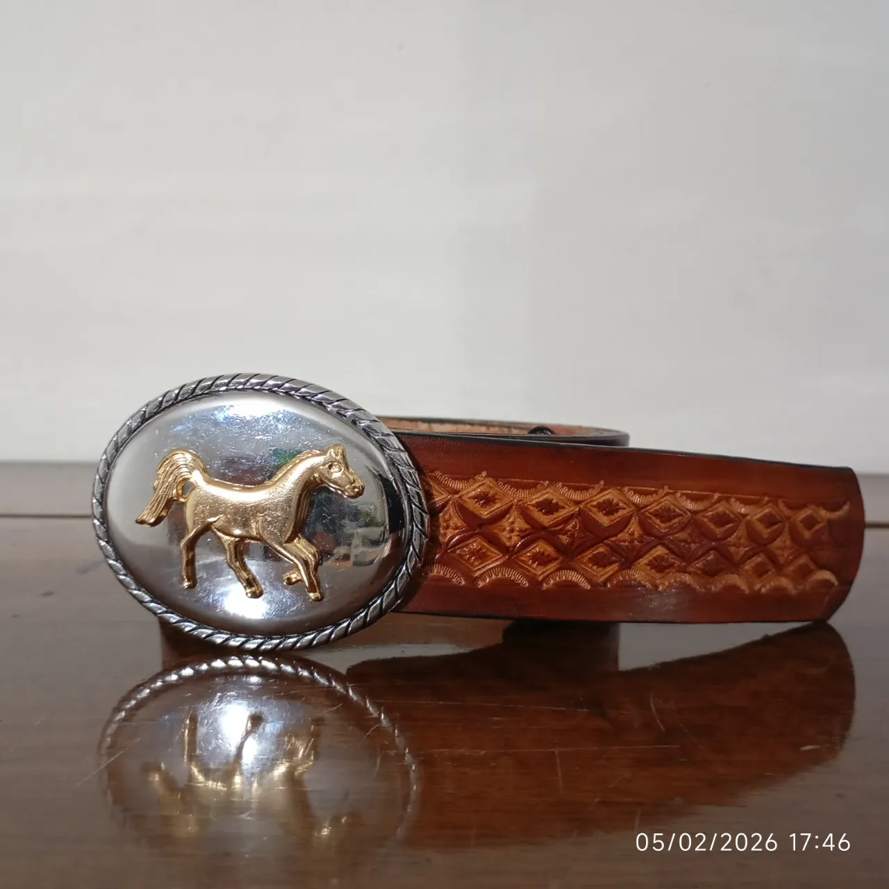 Cinturón Artesanales - Vista 2