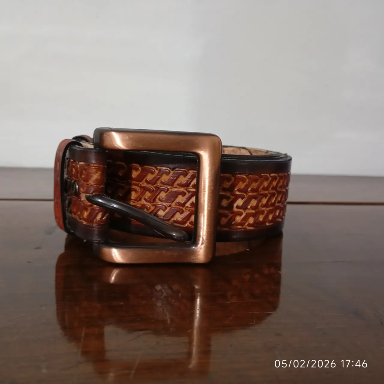 Cinturón Artesanales