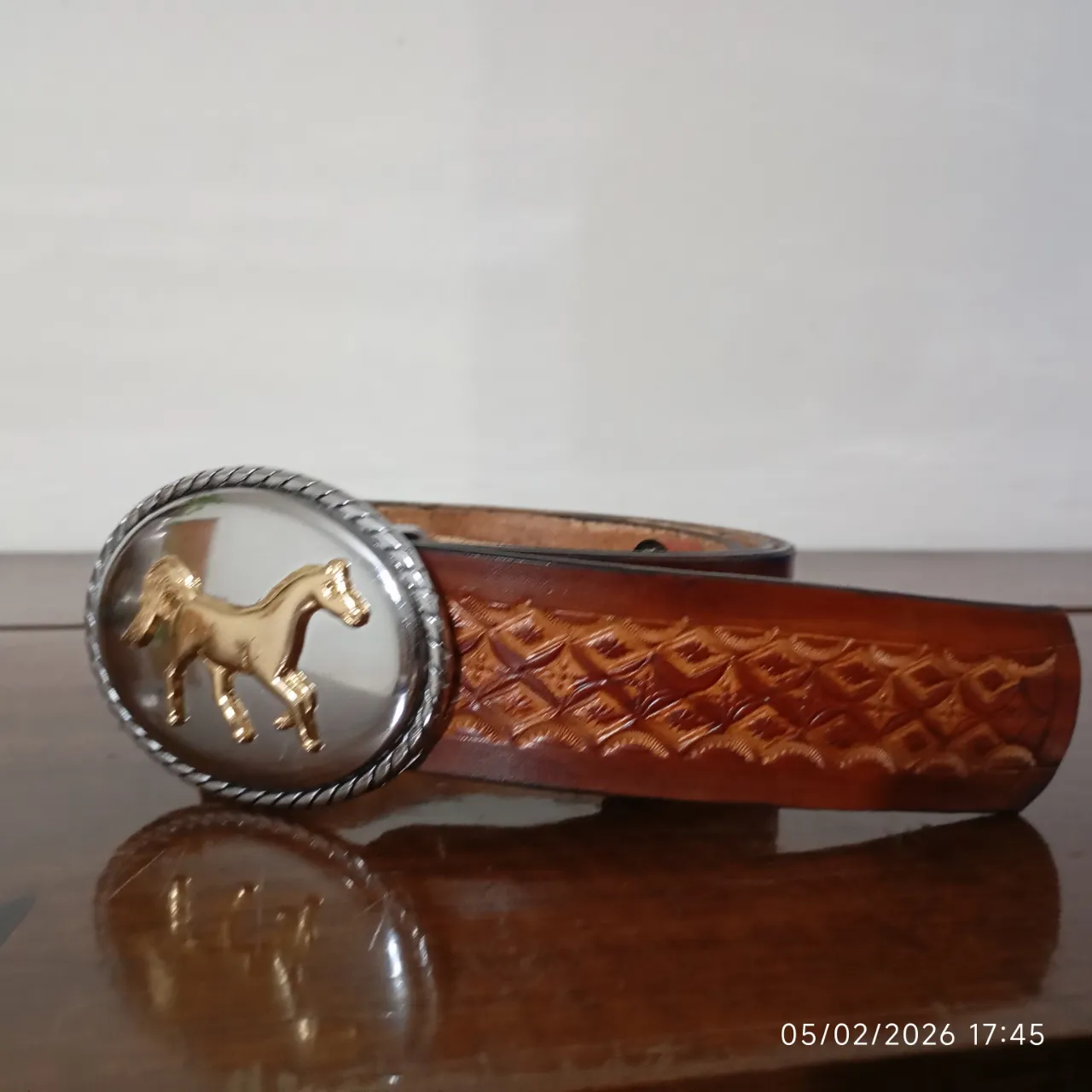 Cinturón Artesanales - Vista 3