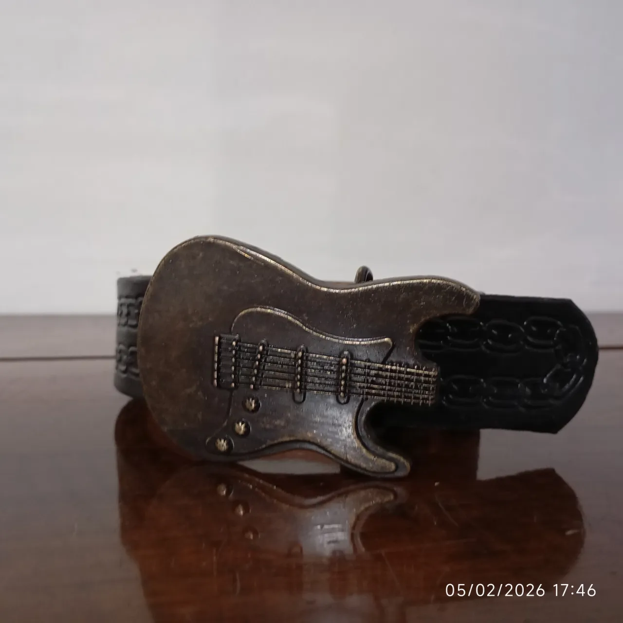 Cinturón Artesanales - Vista 4