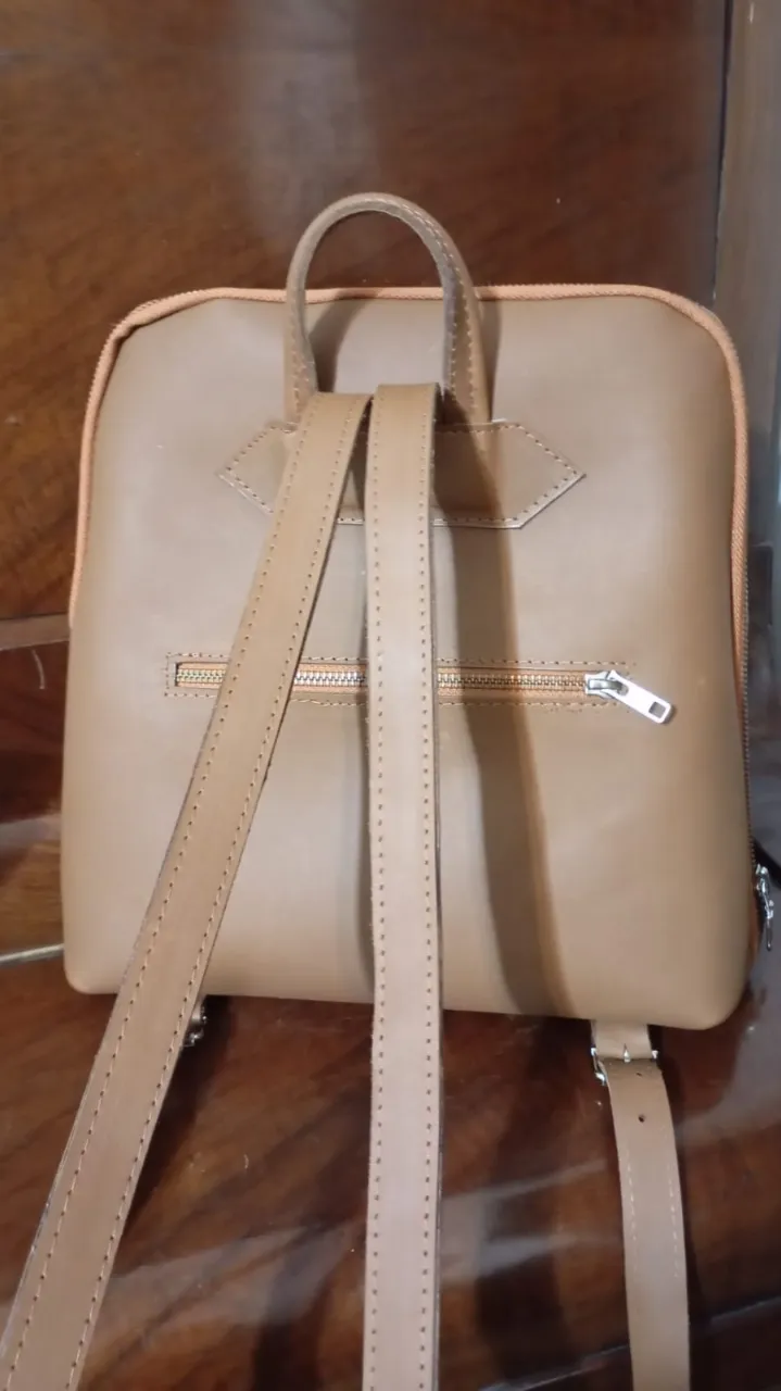 Mochila Sin marca - Vista 2