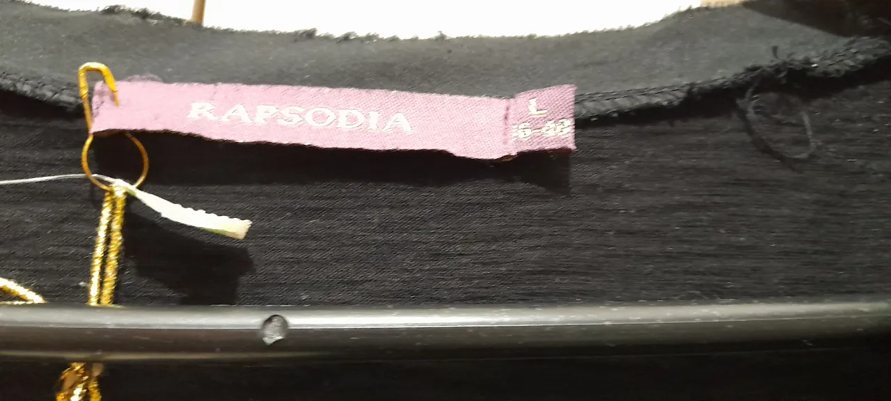 Remera Rapsodia - Vista 5