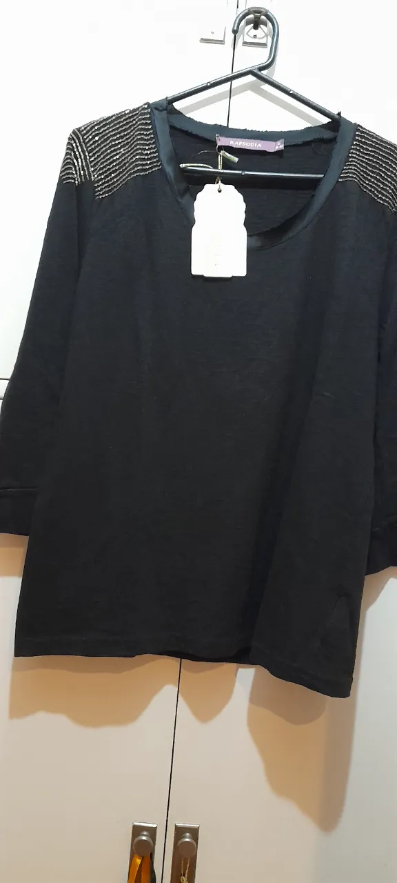 Remera Rapsodia - Vista 2