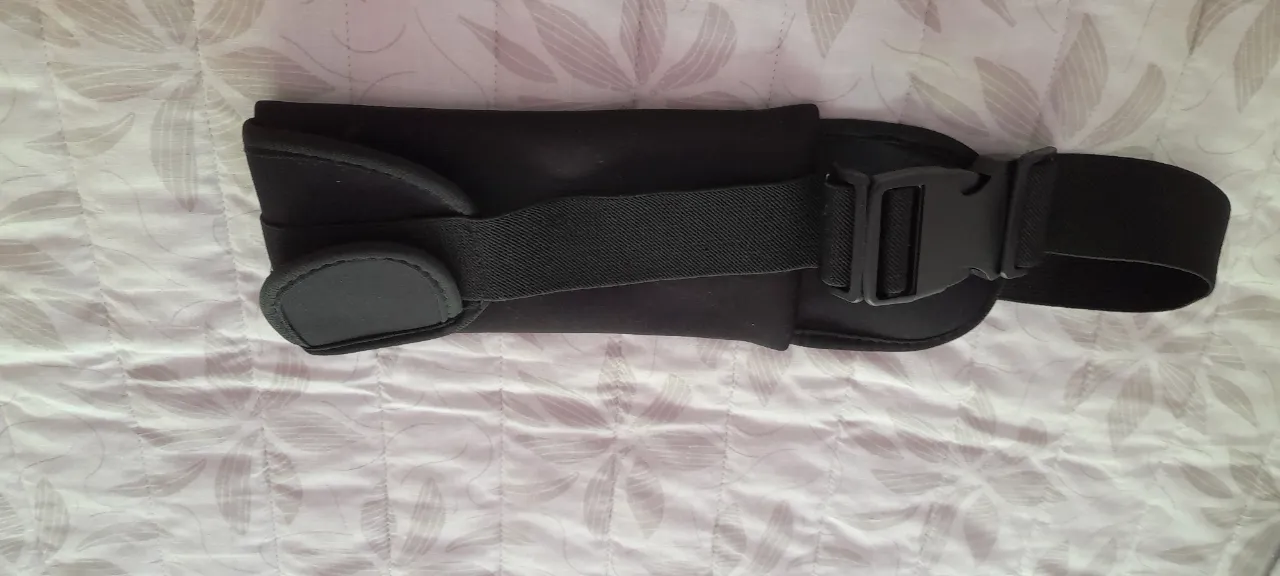 Riñonera Isadora - Vista 2