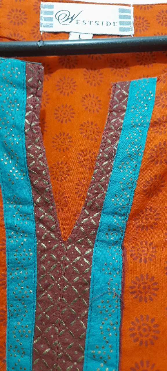 Vestido Westside - Vista 5