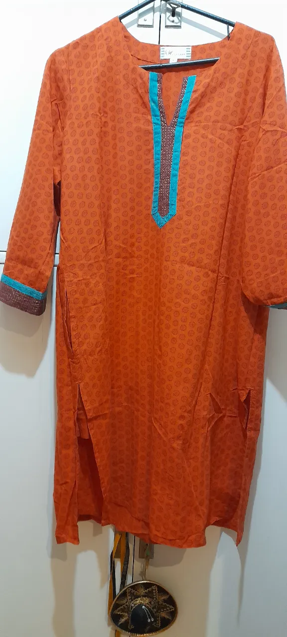 Vestido Westside - Vista 4