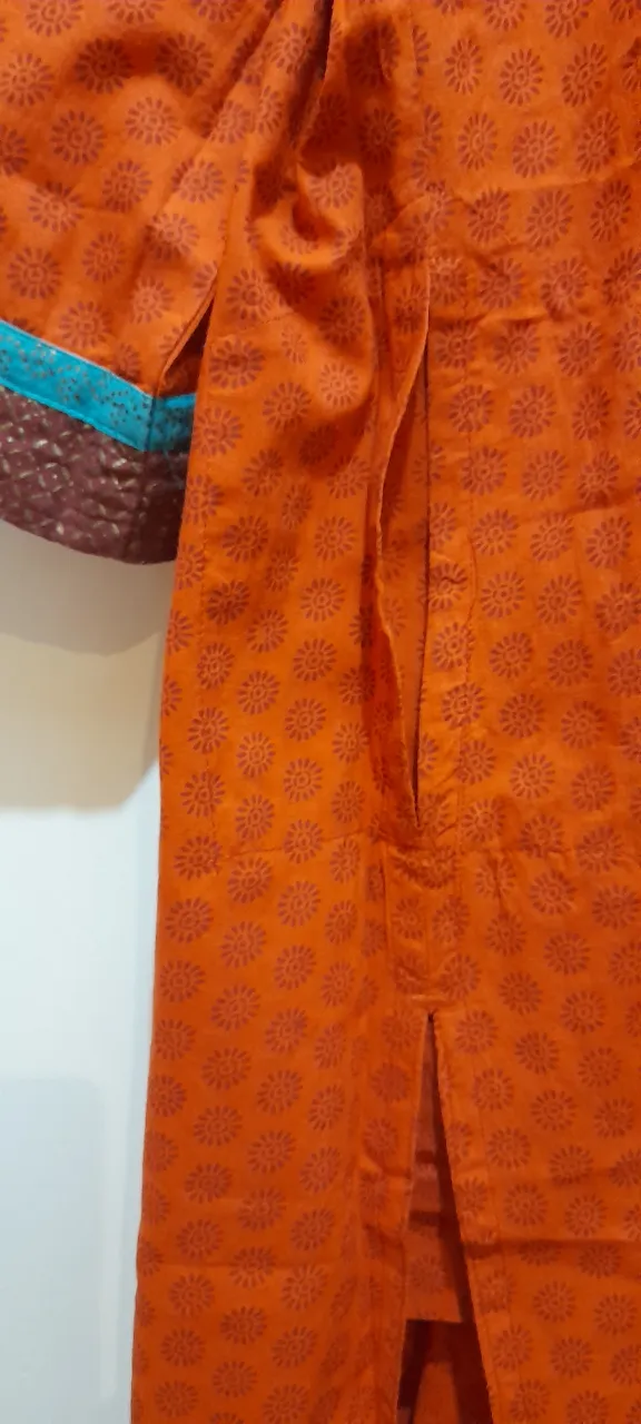 Vestido Westside - Vista 2