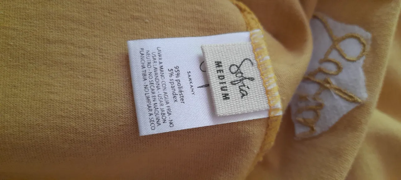 Remera Sofia - Vista 4