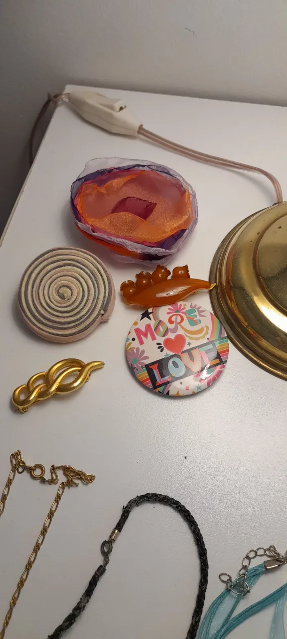 Collar Sin marca - Vista 2