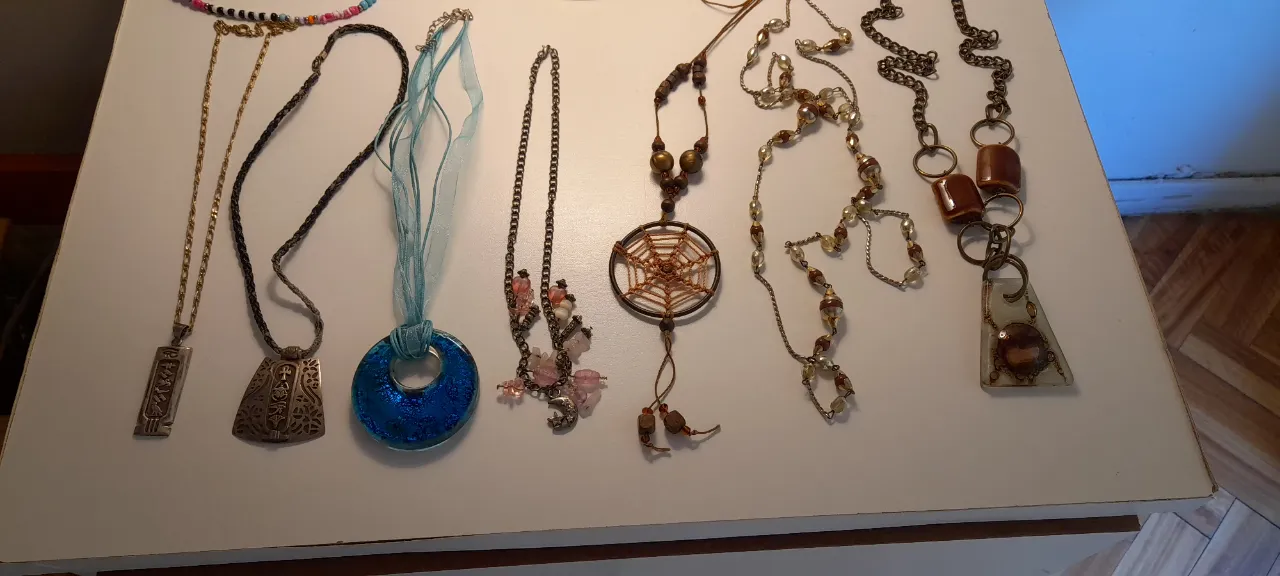 Collar Sin marca - Vista 4