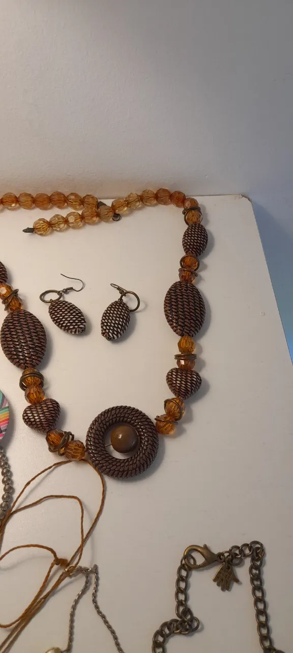 Collar Sin marca - Vista 3