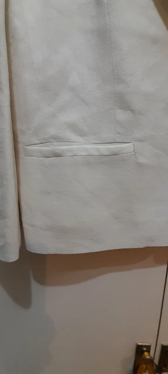 Blazer Porsaid - Vista 2