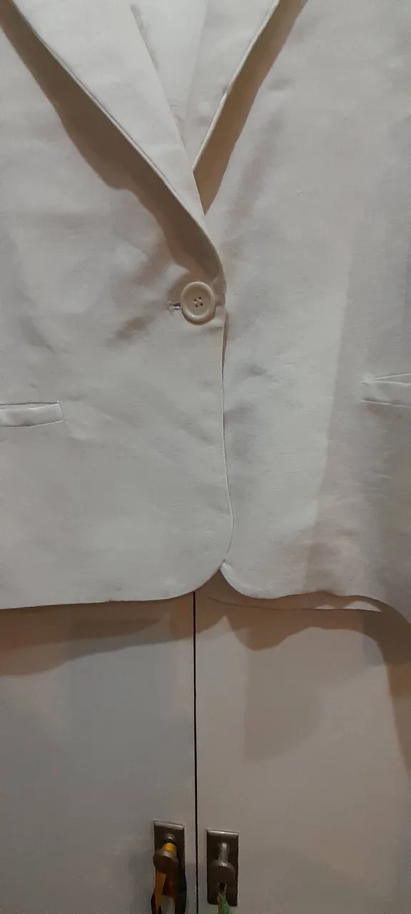 Blazer Porsaid - Vista 4