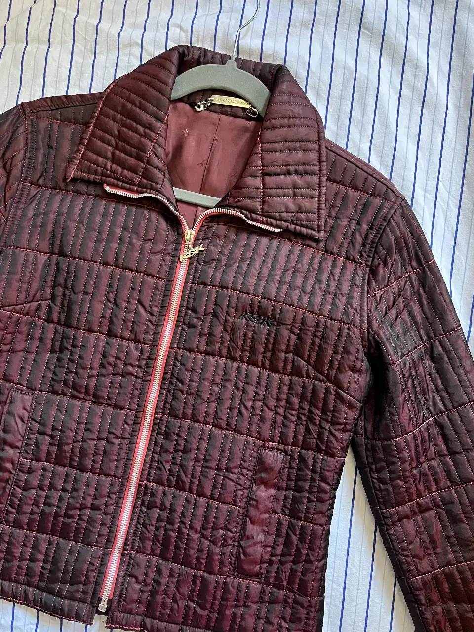 Campera Kosiuko - Vista 3