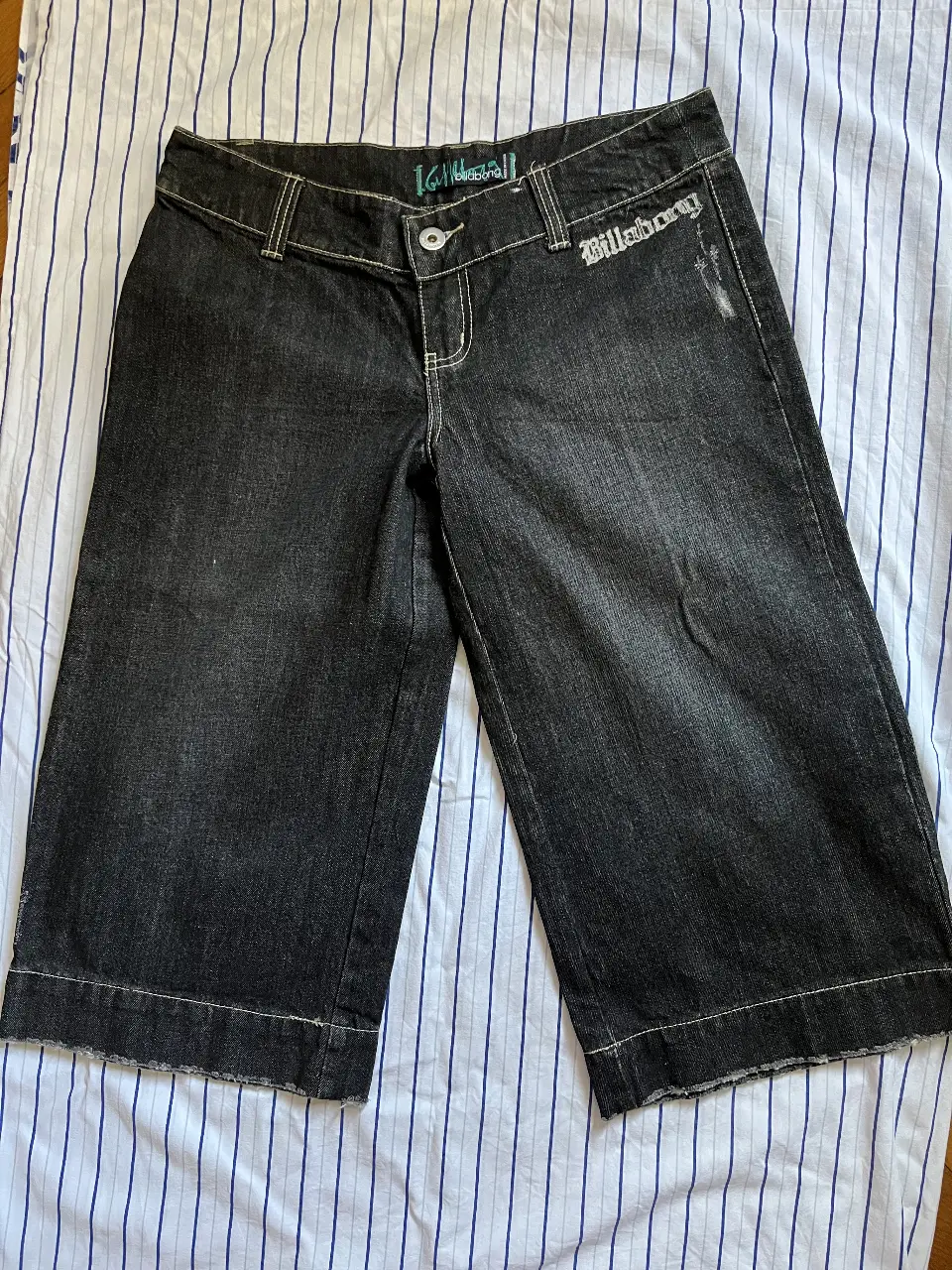 Short Billabong - Vista 4