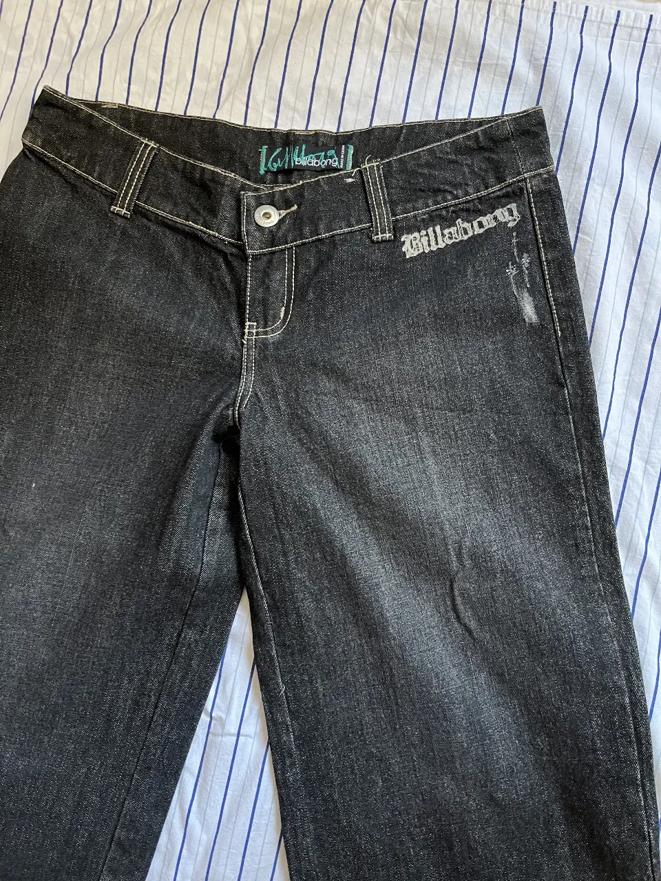 Short Billabong - Vista 3