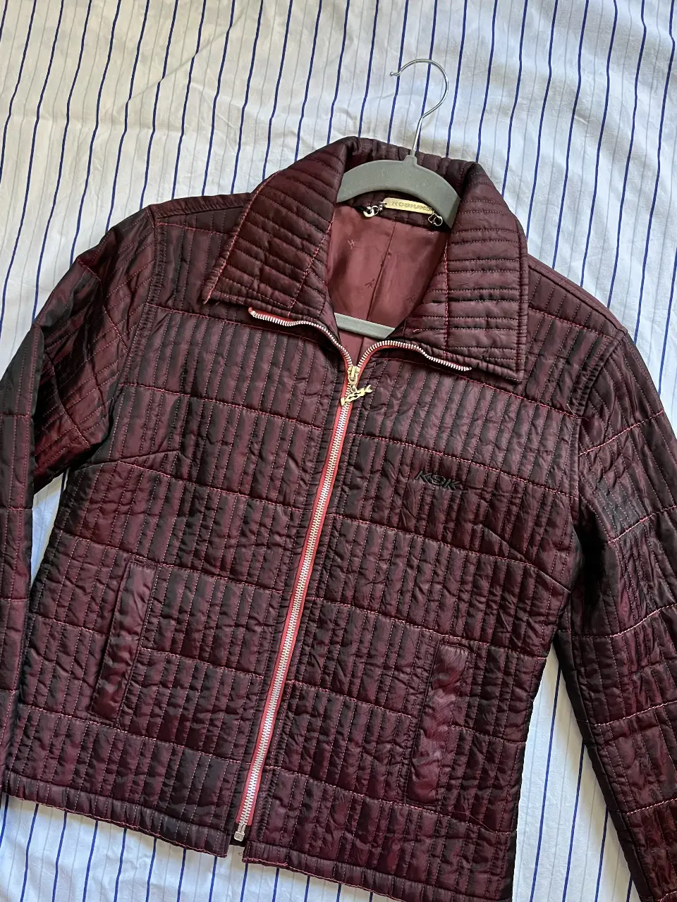 Campera Kosiuko - Vista 2