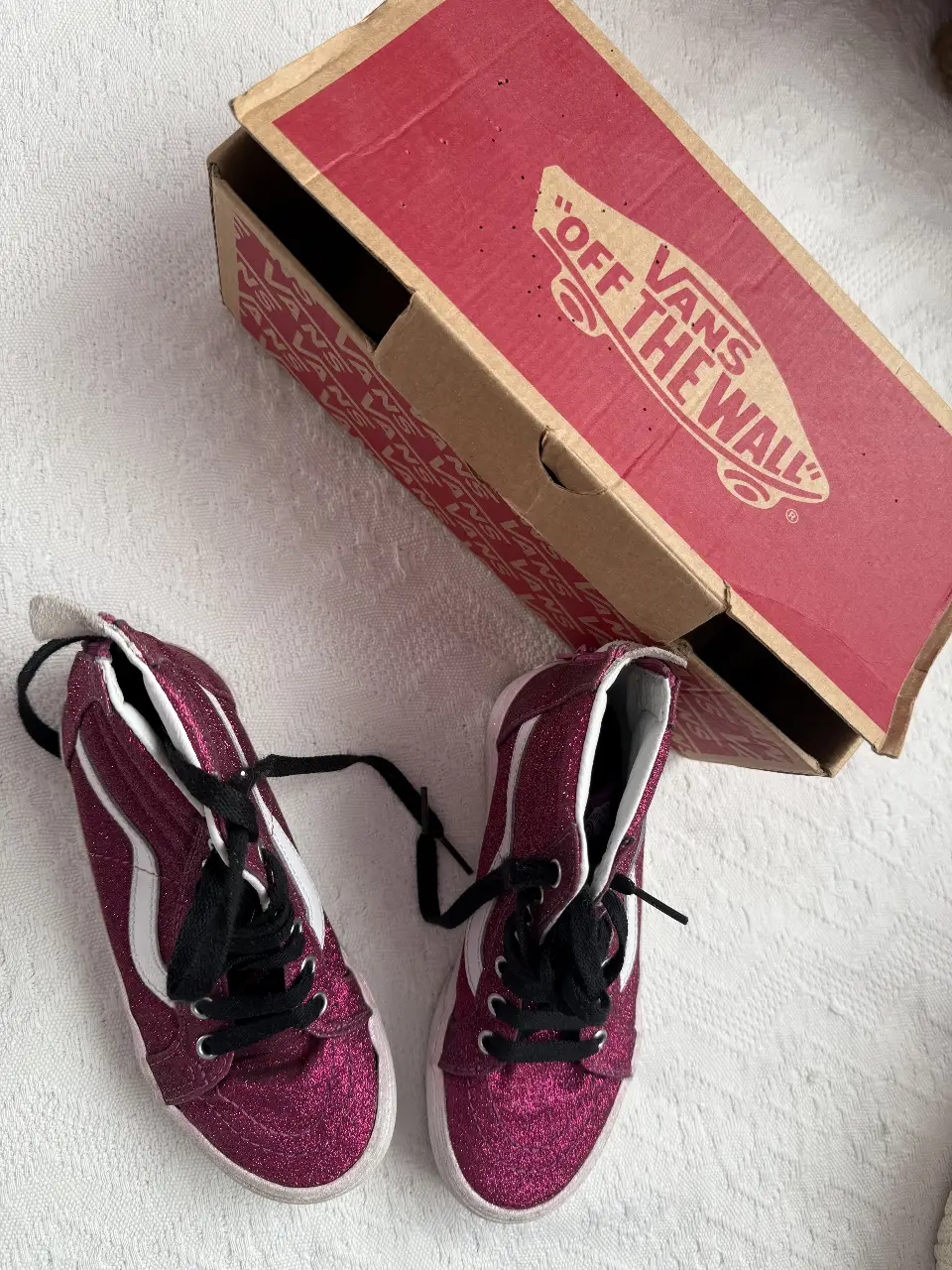 Zapatillas Vans - Vista 3