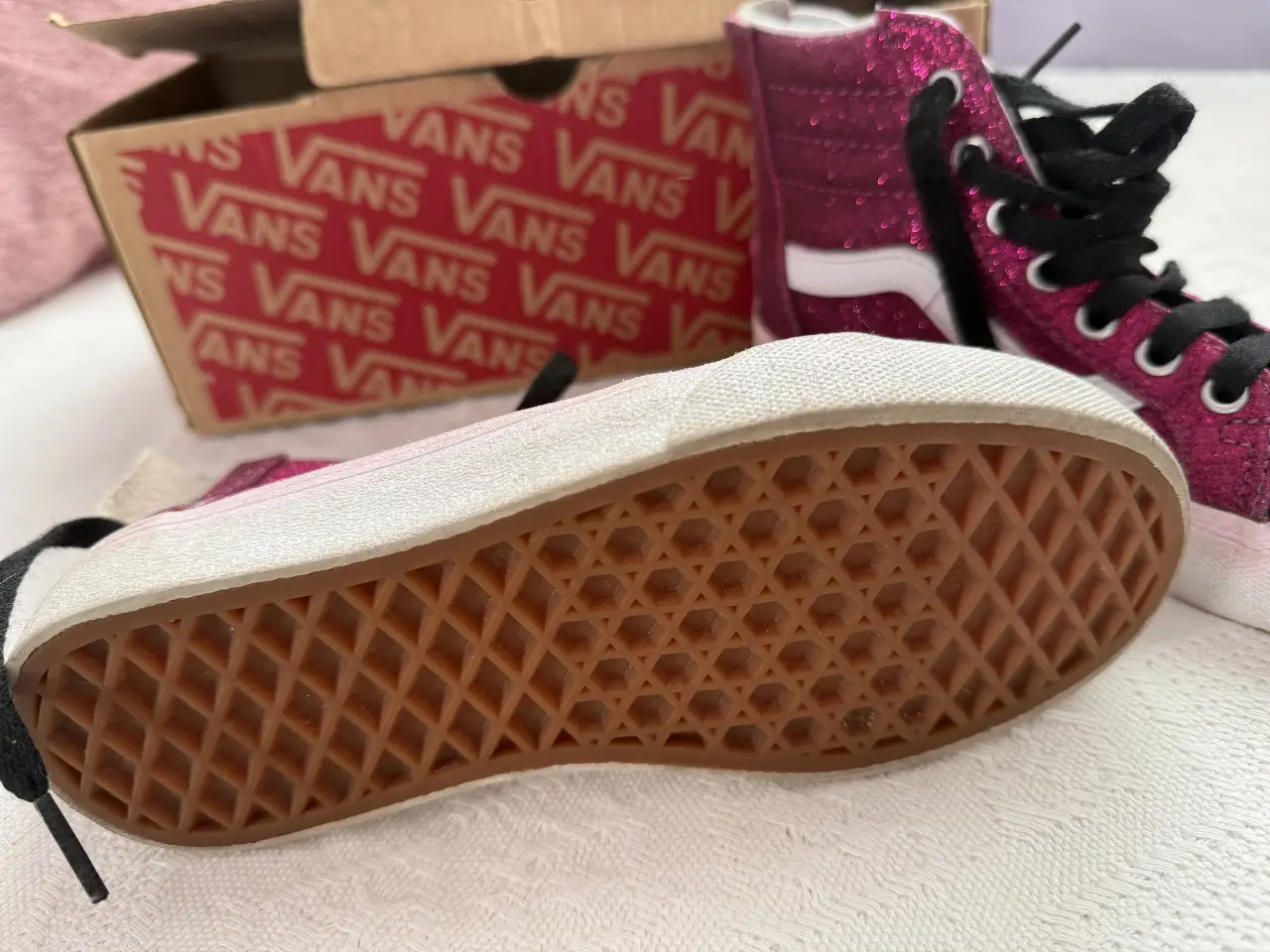 Zapatillas Vans - Vista 2