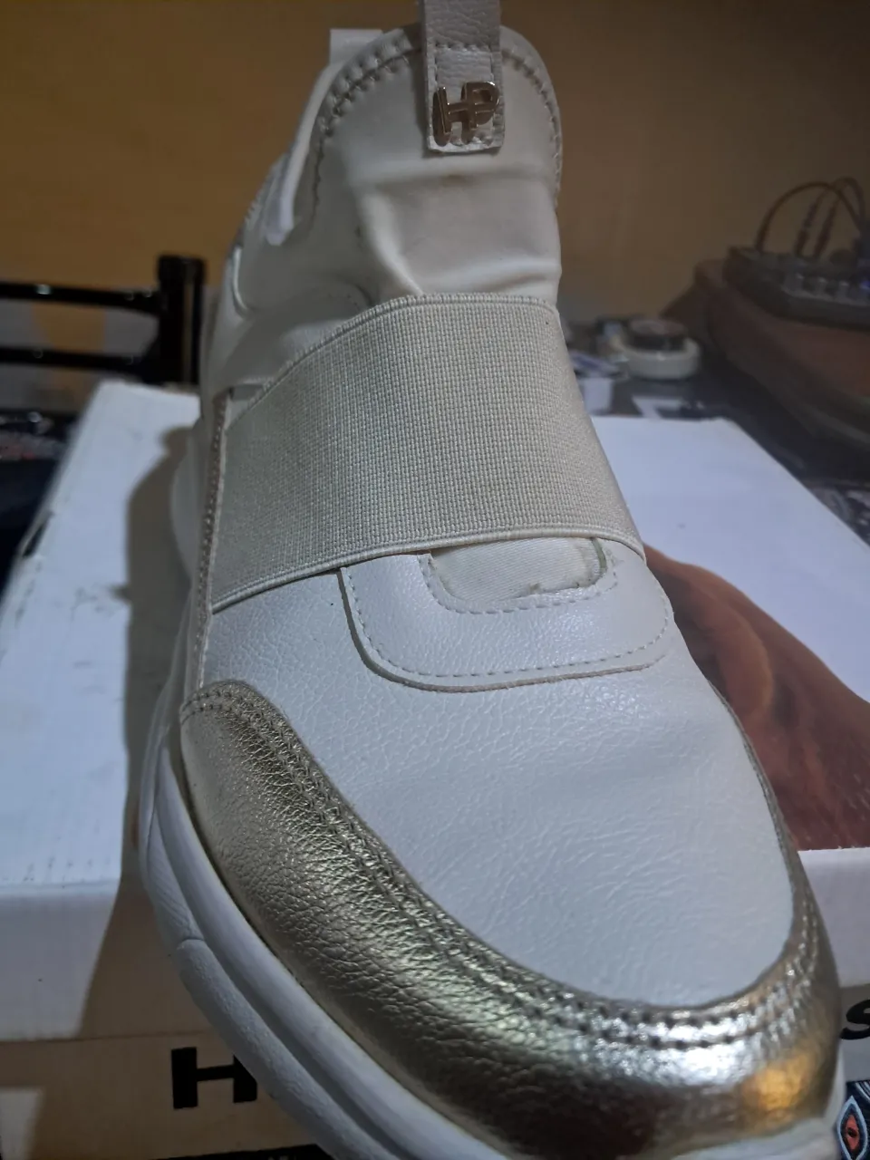 Zapatillas Hush Puppies - Vista 2