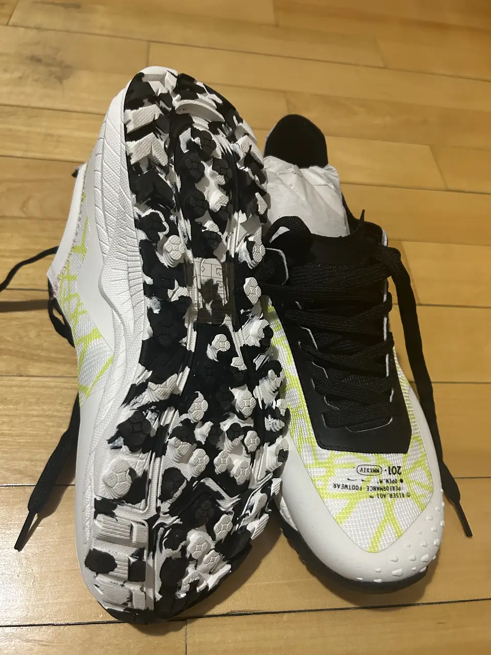 Botines Balling - Vista 2