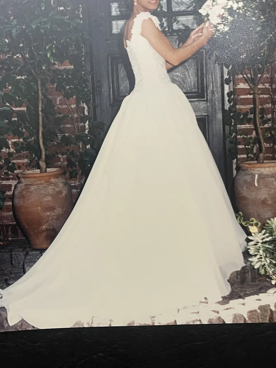 Vestido Arte novias - Vista 5