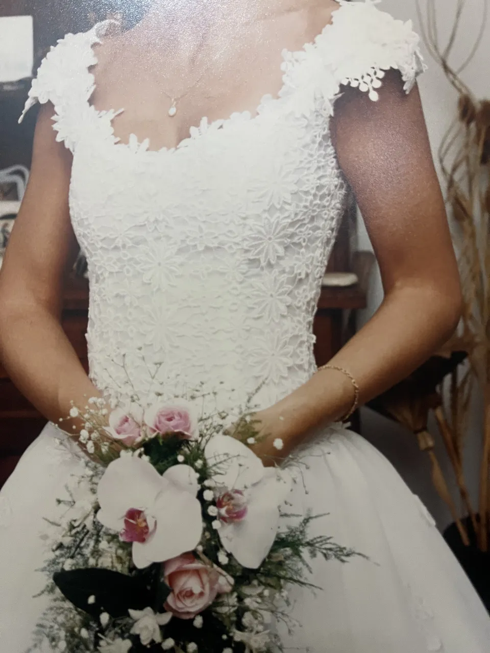 Vestido Arte novias - Vista 3