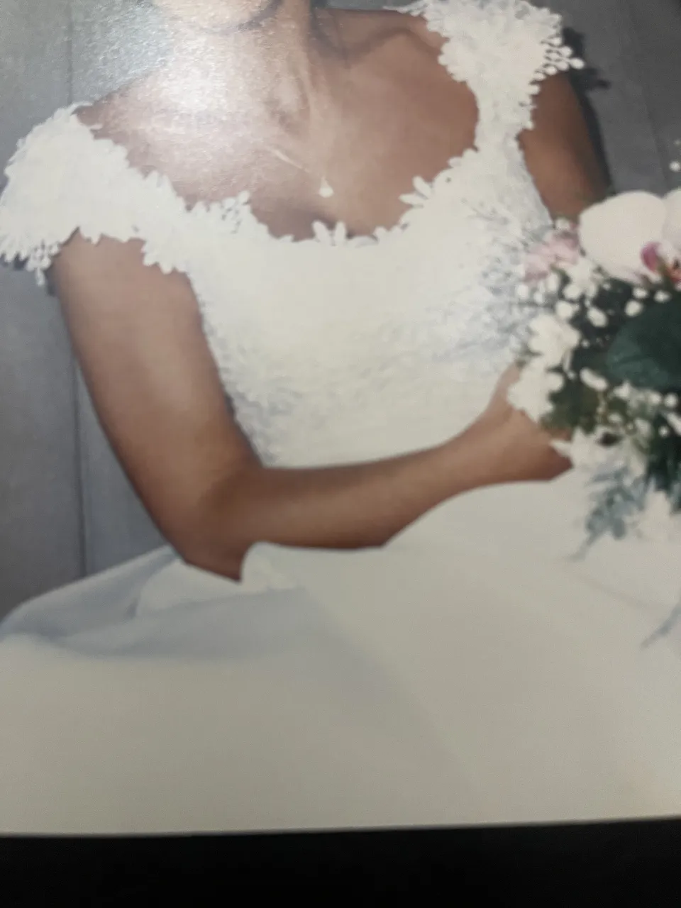 Vestido Arte novias - Vista 6